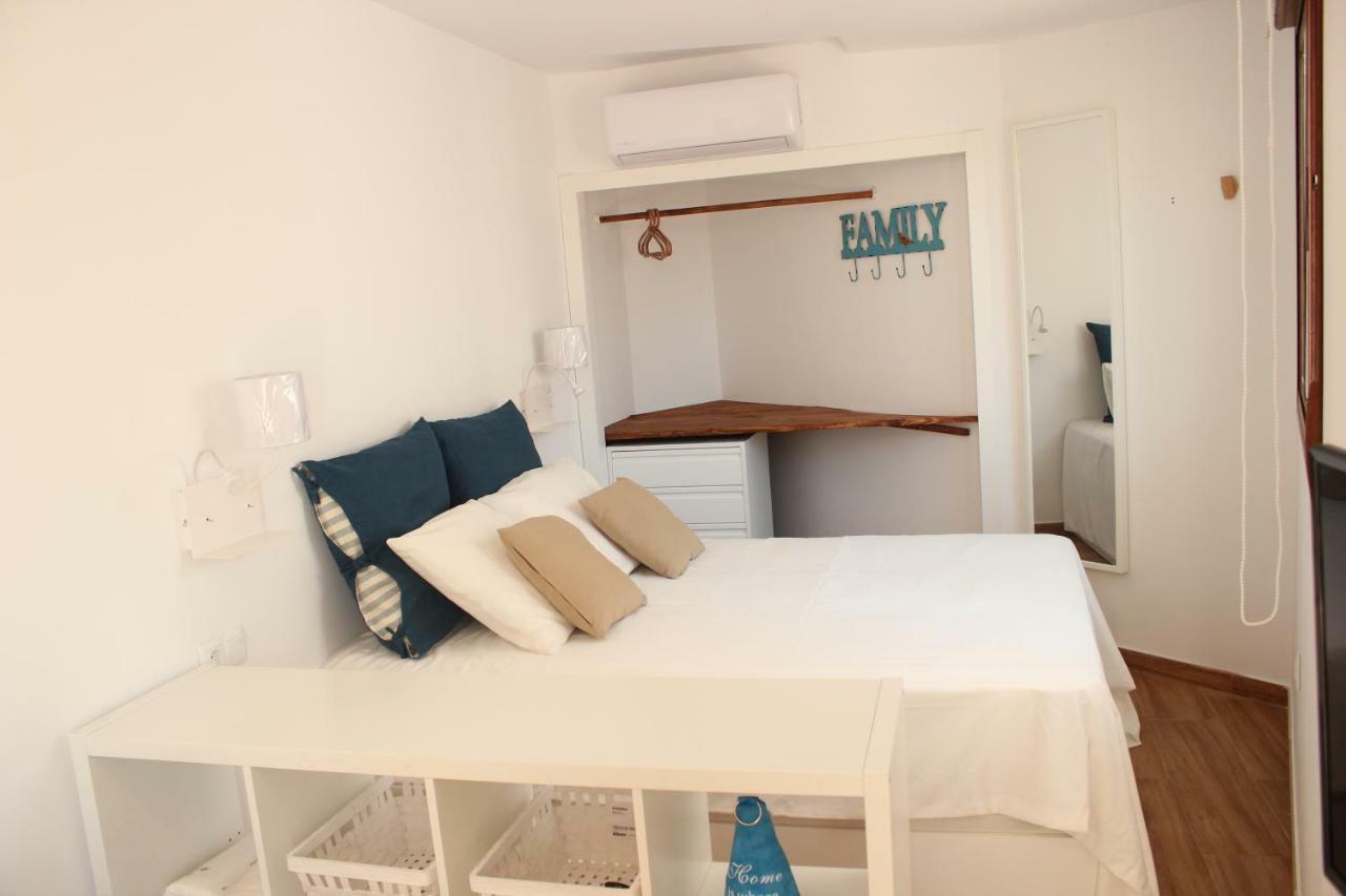 Malaga Center Lagunillas Apartments Esterno foto