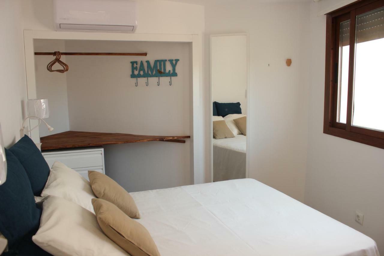 Malaga Center Lagunillas Apartments Esterno foto
